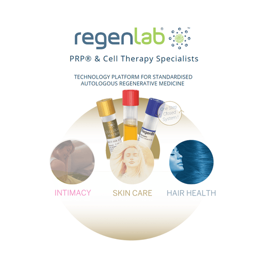 Regenerative Medicine Masterclass