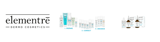 elementré Advanced Skin Care training