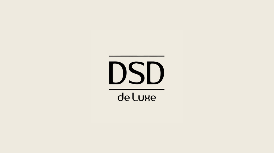 New Partner announcement - DSD de Luxe