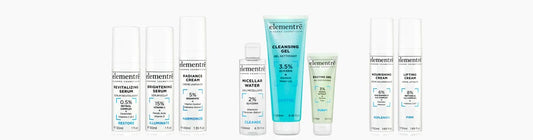 elementré Partner Announcement