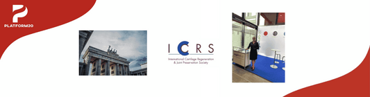 ICRS World Congress 2022
